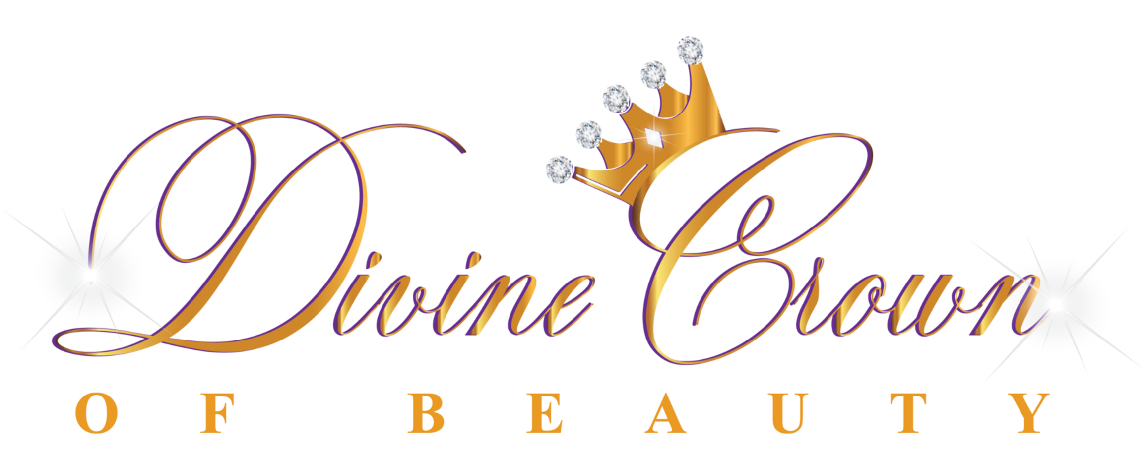Divine Crown of Beauty
